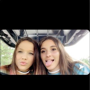 Meet your Posher, Riley